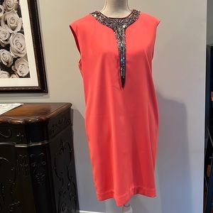 Erin Fetherston shift dress